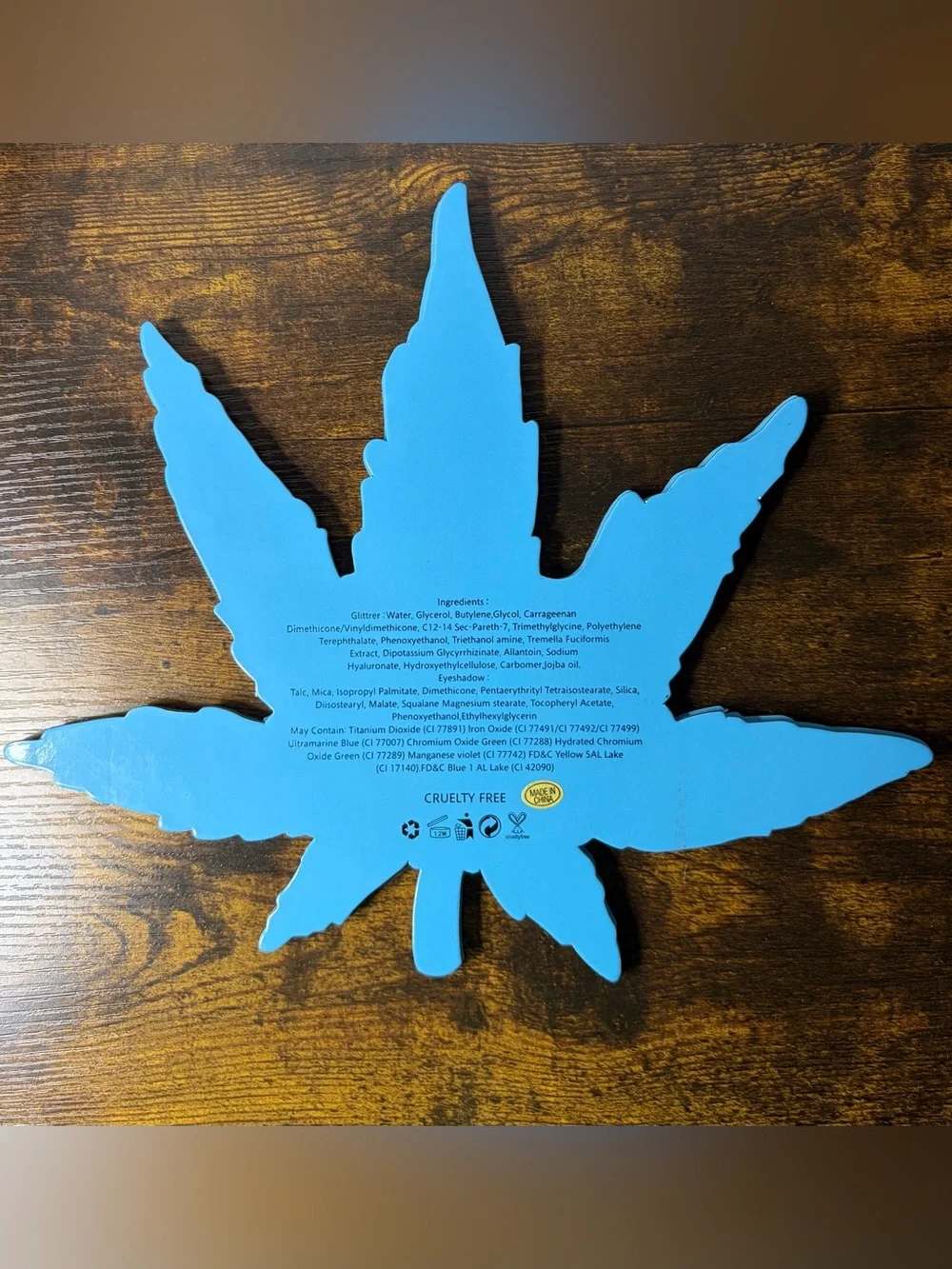 420 Cosmetix make dream 420